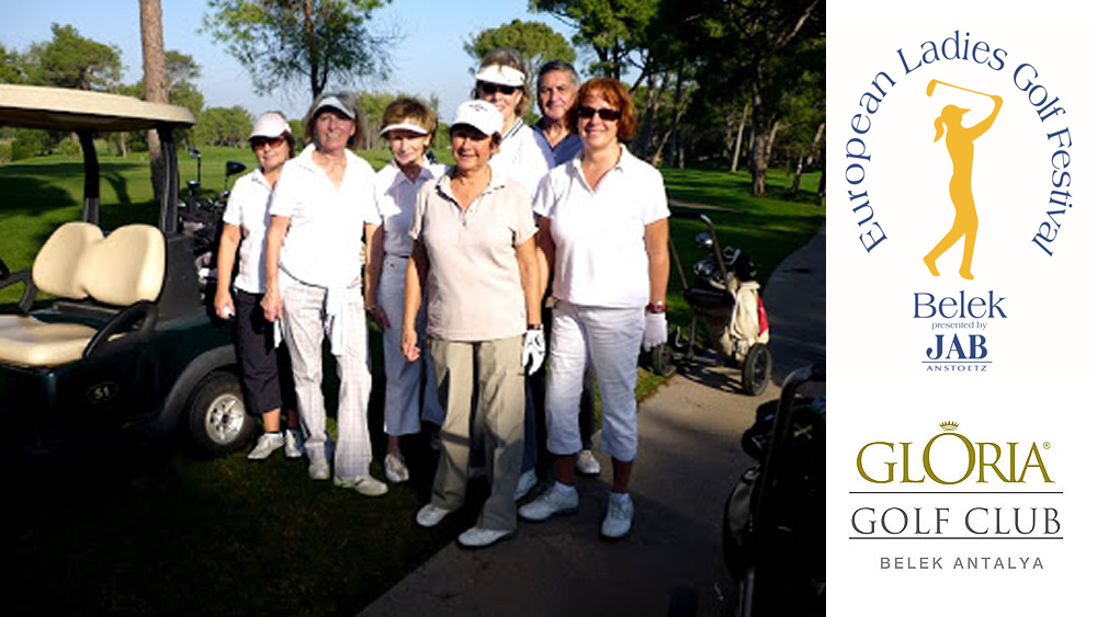 Golf etkinliği