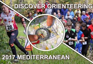 orienteering