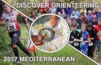 orienteering